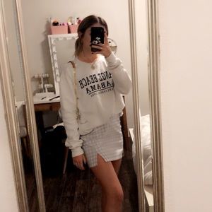 Meet your Posher, Ressey